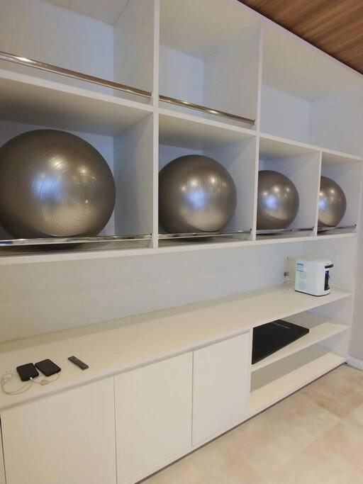 Apartamento Estudio Com Vista O Copan
