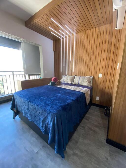 Apartamento Estudio Com Vista O Copan *