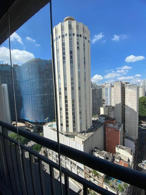 Estudio Com Vista O Copan * São Paulo