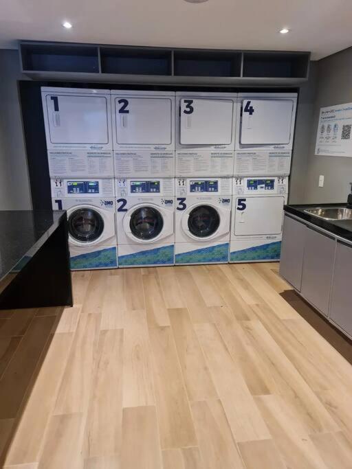 Apartamento Estudio Com Vista O Copan *