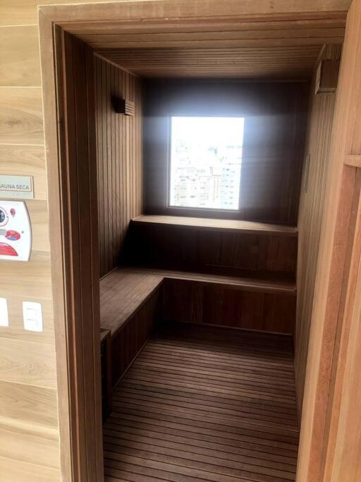 Estudio Com Vista O Copan Apartamento *