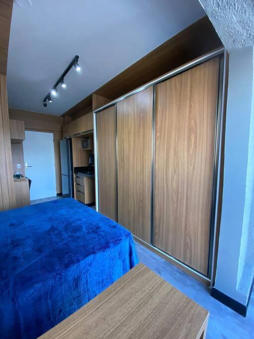 Apartamento Estudio Com Vista O Copan