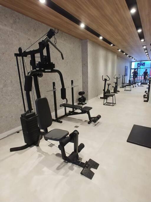 Apartamento Estudio Com Vista O Copan *
