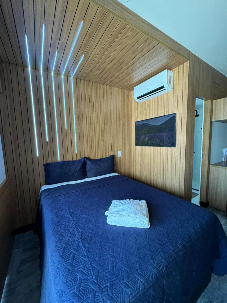 Estudio Com Vista O Copan Apartamento *