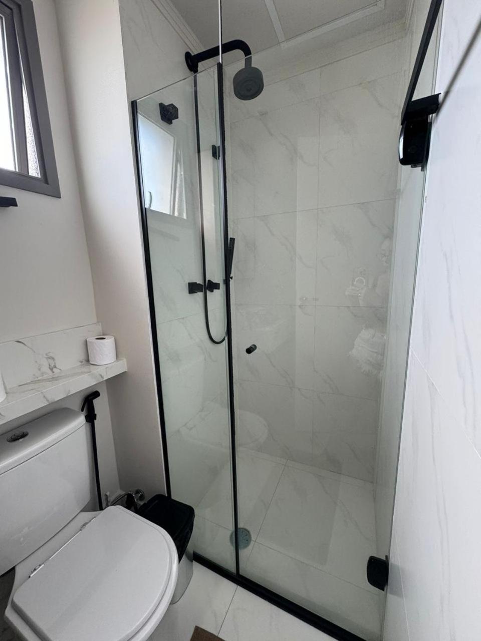 Apartamento Estudio Com Vista O Copan