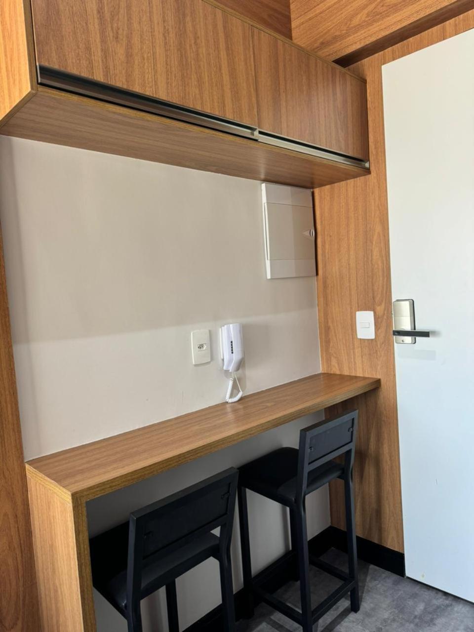 Estudio Com Vista O Copan Apartamento