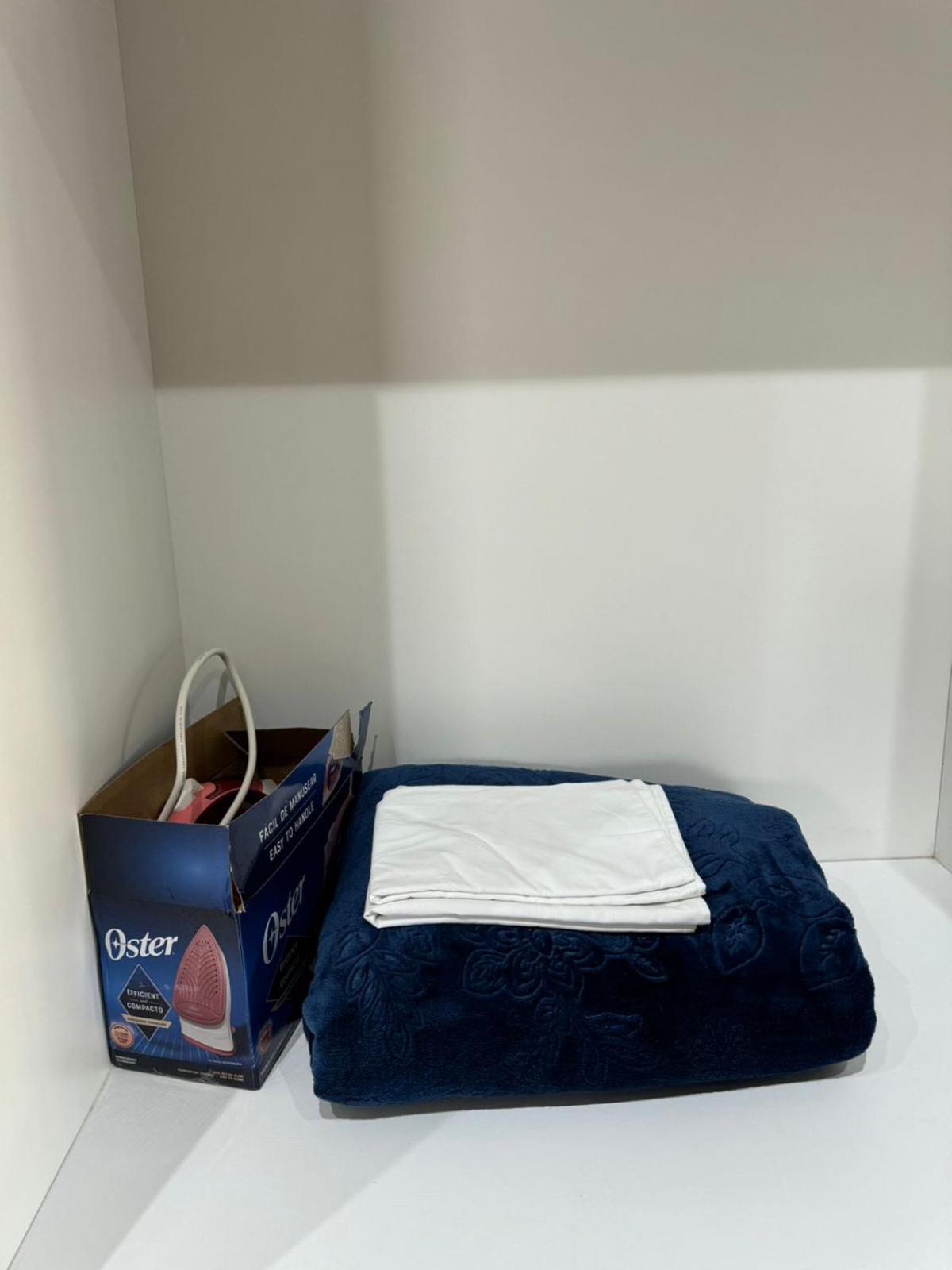 Apartamento Estudio Com Vista O Copan *