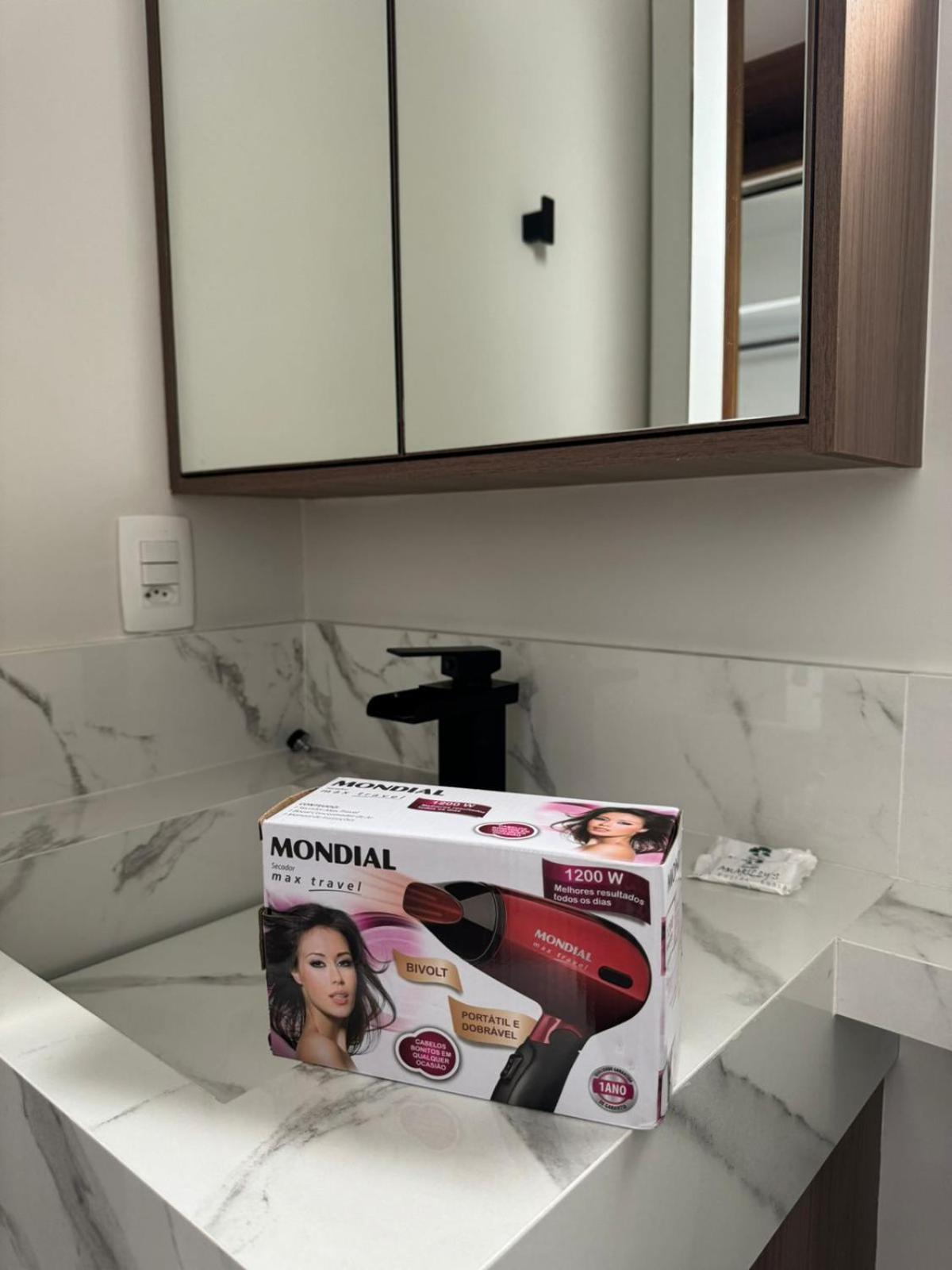 Apartamento Estudio Com Vista O Copan